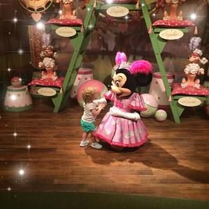 Meet your Posher, Erica